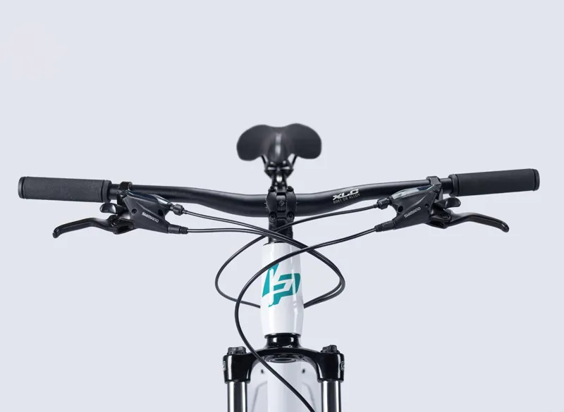 Lapierre Edge 2.7 Womens Hardtail Mountain Bike White-3